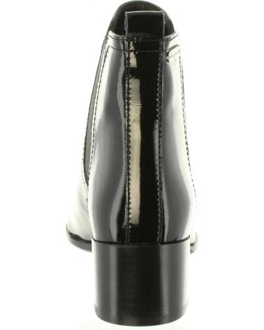 Botines de Mujer PEPE JEANS PLS50311 WATERLOO 999 BLACK