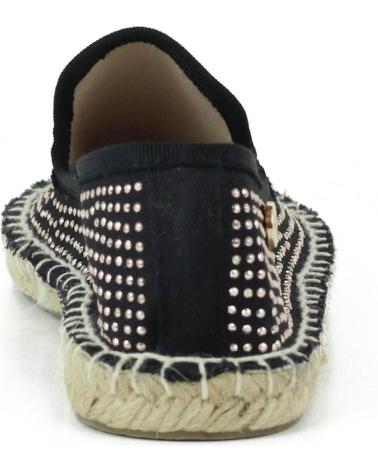 Sportif pour Fille et Garçon XTI 52918 NEGRO