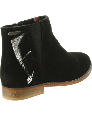 Stivali per Bambina PEPE JEANS PGS50127 NELLY 999 BLACK