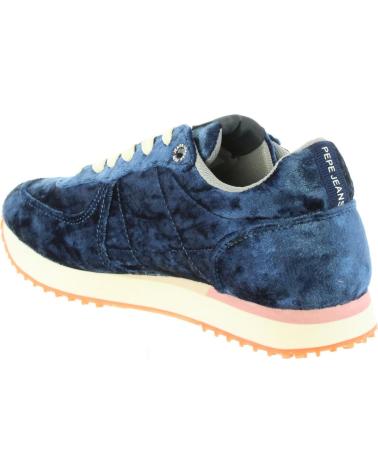 Scarpe sport per Bambina PEPE JEANS PGS30362 SYDNEY 574 JARMAN