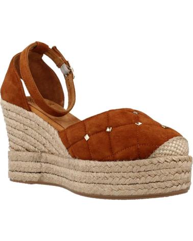 Sandalias de Mujer UNISA CIFE NS MARRON
