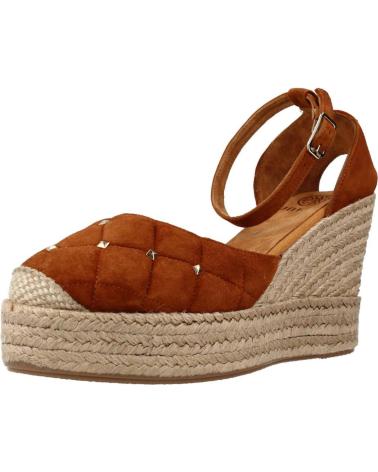 Sandalias de Mujer UNISA CIFE NS MARRON