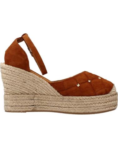 Sandalias de Mujer UNISA CIFE NS MARRON