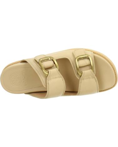 Sandales pour Femme UNISA CUTLER NS BEIS