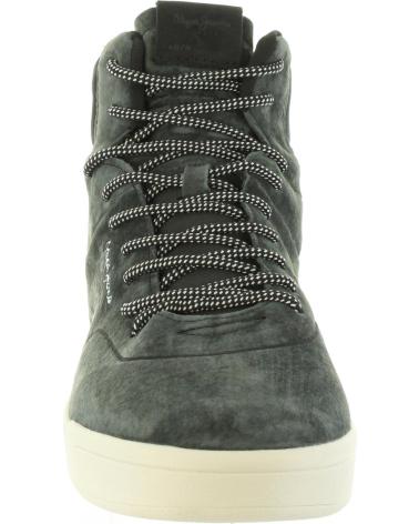 Botines de Hombre PEPE JEANS PMS30472 BTN 982 ANTRACI