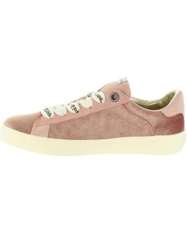 Sportivo per Bambina PEPE JEANS PGS30375 PORTOBELLO 312 PETAL