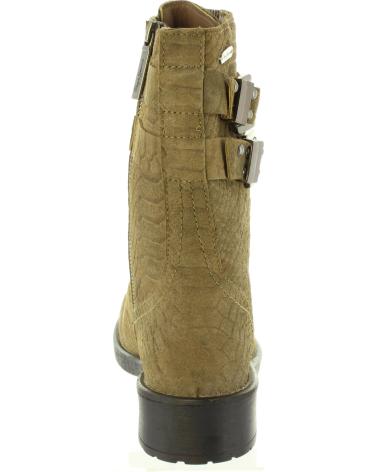 Botas de Mujer PEPE JEANS PLS50347 MADDOX 856 STOWE