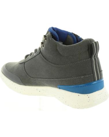 Sapatilhas de Menino PEPE JEANS PBS30370 JAYDEN 945 GREY