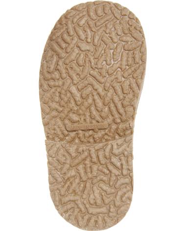 Zapatos de Niña y Niño GARATTI PR0054 CAMEL