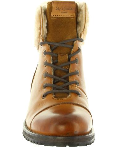 Botas de Mujer PEPE JEANS PLS50329 MELTING 877 NUT