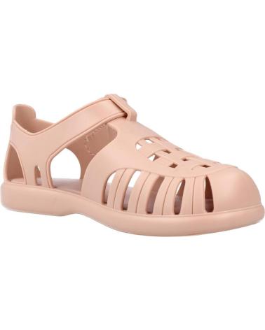 Sandalias de Niño y Niña igor S10271-197 TOBBY SOLID MAQUILLAJE