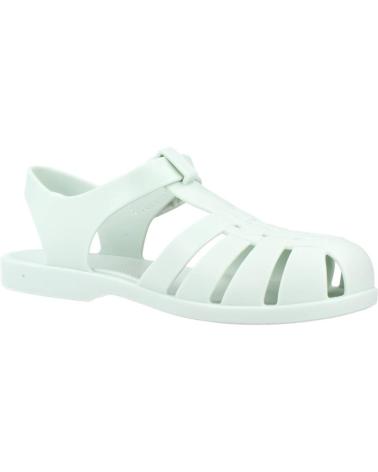 Sandali per Bambina e Bambino IGOR S10288 VERDE