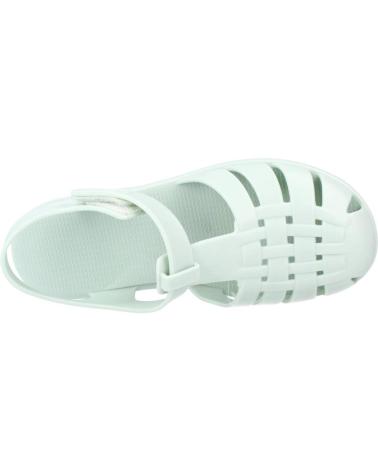 Sandali per Bambina e Bambino IGOR S10288 VERDE