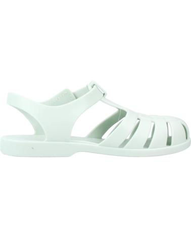 Sandali per Bambina e Bambino IGOR S10288 VERDE