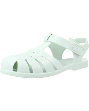 Sandali per Bambina e Bambino IGOR S10288 VERDE