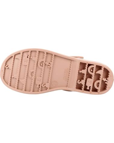 IGOR SANDALO ACQUATICO S10288-197 ROSA MAKE-UP ROSA
