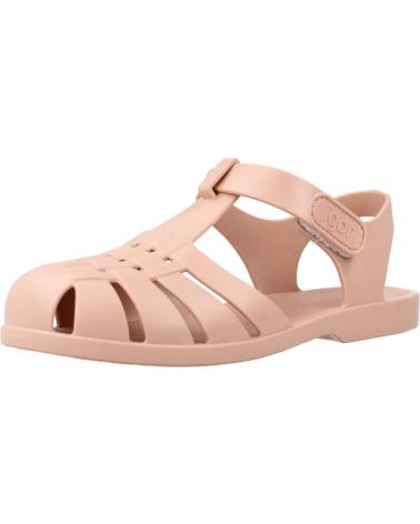 IGOR SANDALO ACQUATICO S10288-197 ROSA MAKE-UP ROSA