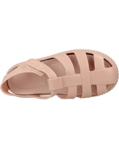 Sandales pour Fille IGOR S10292 ROSA