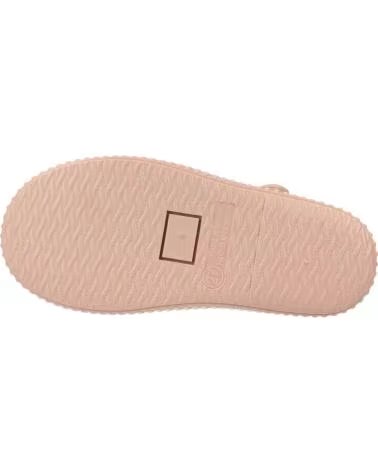 Sandales pour Fille IGOR S10292 ROSA