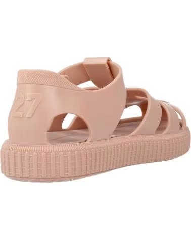 Sandales pour Fille IGOR S10292 ROSA