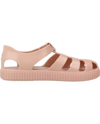 Sandales pour Fille IGOR S10292 ROSA