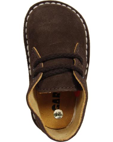 Zapatos-De-Niña-GARATTI-PR0054-MARRON
