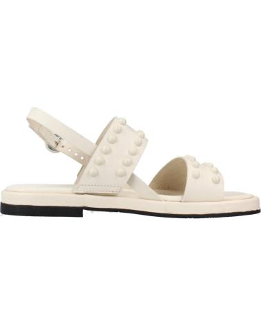 Sandalias de Mujer MJUS P48005 BEIS