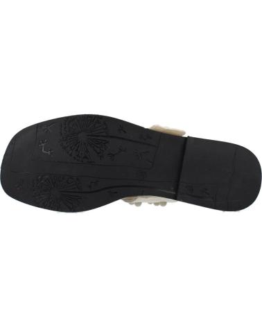 Sandalias de Mujer MJUS P48005 BEIS