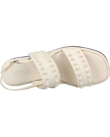 Sandalias de Mujer MJUS P48005 BEIS