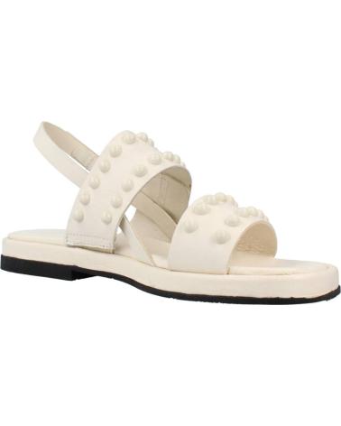Sandalias de Mujer MJUS P48005 BEIS