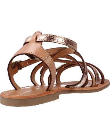 Sandalias de Mujer LES TROPEZIENNES BUKEL MARRON