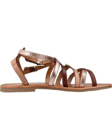 Sandalias de Mujer LES TROPEZIENNES BUKEL MARRON