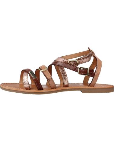 Sandalias de Mujer LES TROPEZIENNES BUKEL MARRON
