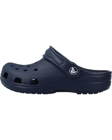 Zoccoli per Donna e Bambina e Bambino CROCS CLASSIC CLOG K AZUL