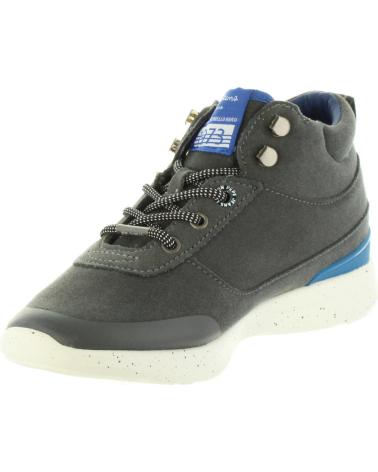 Sapatilhas de Menino PEPE JEANS PBS30370 JAYDEN 945 GREY