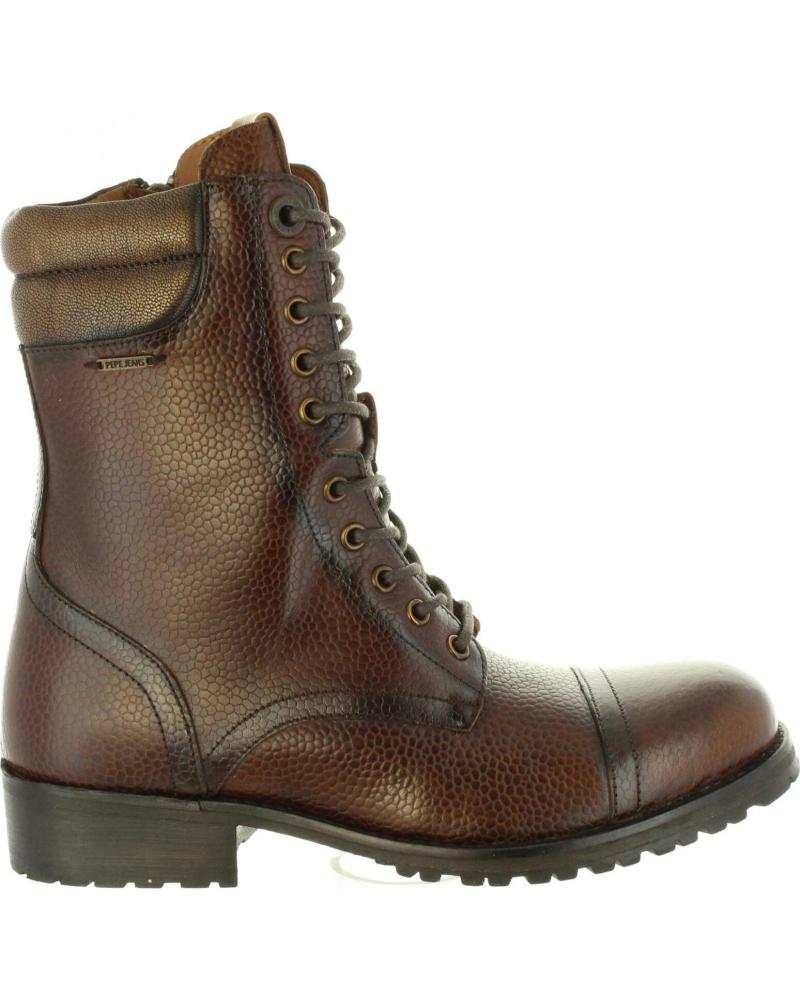 Botas de Mujer PEPE JEANS PLS50350 MELTING 869 TAN