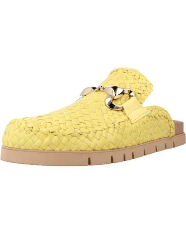 Sandales pour Femme pons quintana 9747 001 AMARILLO