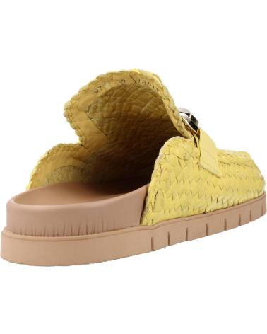 Sandales pour Femme pons quintana 9747 001 AMARILLO