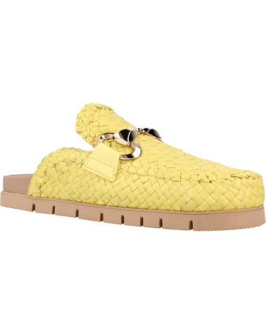 Sandales pour Femme pons quintana 9747 001 AMARILLO