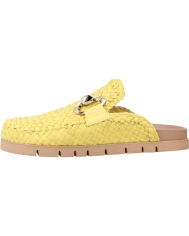 Sandales pour Femme pons quintana 9747 001 AMARILLO