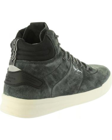 Botines de Hombre PEPE JEANS PMS30472 BTN 982 ANTRACI