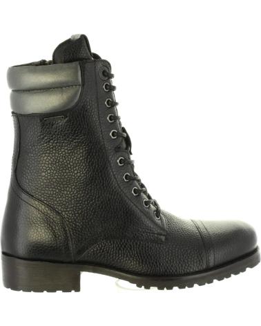 Botas de Mujer PEPE JEANS PLS50350 MELTING 999 BLACK