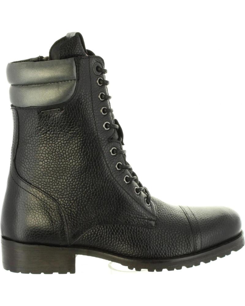 Botas de Mujer PEPE JEANS PLS50350 MELTING 999 BLACK
