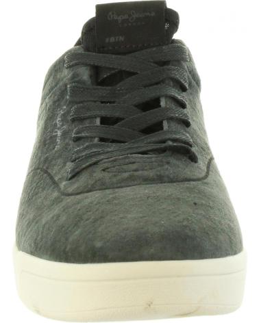 Schuhe für Herren PEPE JEANS PMS30471 BTN 982 ANTRACI