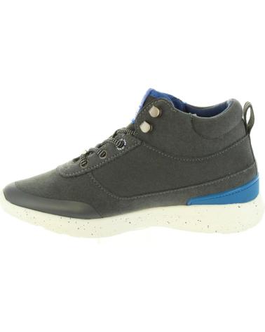 Sapatilhas de Menino PEPE JEANS PBS30370 JAYDEN 945 GREY