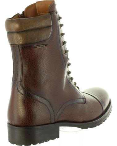 Botas de Mujer PEPE JEANS PLS50350 MELTING 869 TAN