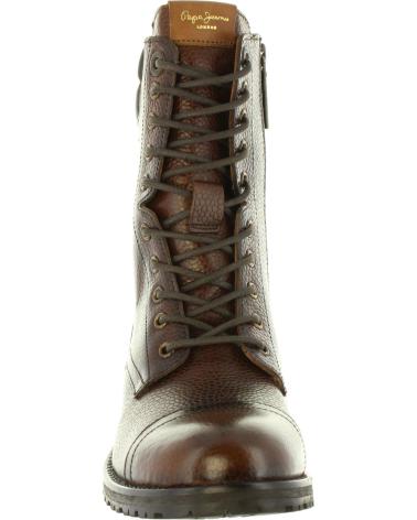 Botas de Mujer PEPE JEANS PLS50350 MELTING 869 TAN