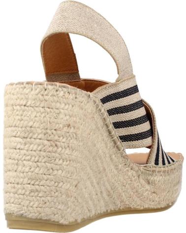 Sandales pour Femme VIDORRETA 80800ELMO2 AZUL