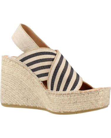 Sandales pour Femme VIDORRETA 80800ELMO2 AZUL