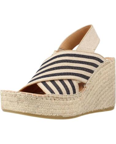 Sandales pour Femme VIDORRETA 80800ELMO2 AZUL